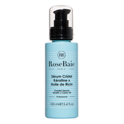 Serum RoseBaie Keratine et huile de ricin 100ml — Liss Cosmétique