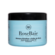 Masque RoseBaie 500ml sans sulfate — Liss Cosmétique