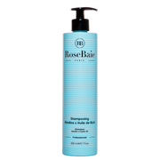 Shampoing RICIN X6 ROSE BAIE — Liss Cosmétique