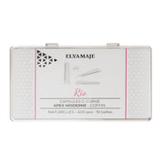Rio – Naturelles – Ccurve – 600pcs – ElyaMaje — Liss Cosmétique
