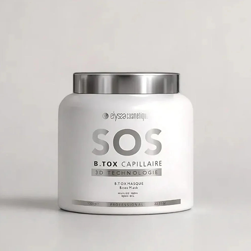 Blowt'x Sos 1Kg — Liss Cosmétique