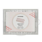 Samara – Apex Moderne – Square – Ccurve – Demi-Popit – ElyaMaje — Liss Cosmétique