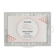 Savana – Apex Classique – Coffin – Ccurve – Popit Entier – ElyaMaje — Liss Cosmétique