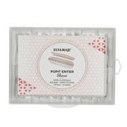 Shana – Apex Moderne – Square – Ccurve – Popit Entier – ElyaMaje — Liss Cosmétique