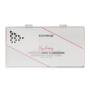 Sydney – Transparentes – 500pcs – (boite) ElyaMaje — Liss Cosmétique