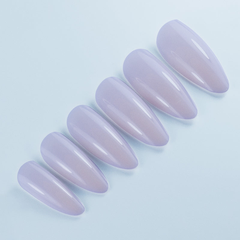 Alison – Light Pink – Apex Classic – Capsules Easy Caps – ElyaMaje — Liss Cosmétique