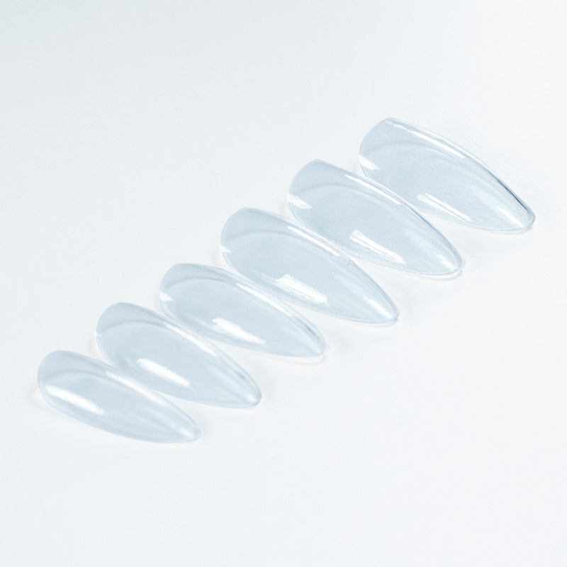 Bali – Transparentes – Amande Small – Capsules Easy Caps – ElyaMaje — Liss Cosmétique