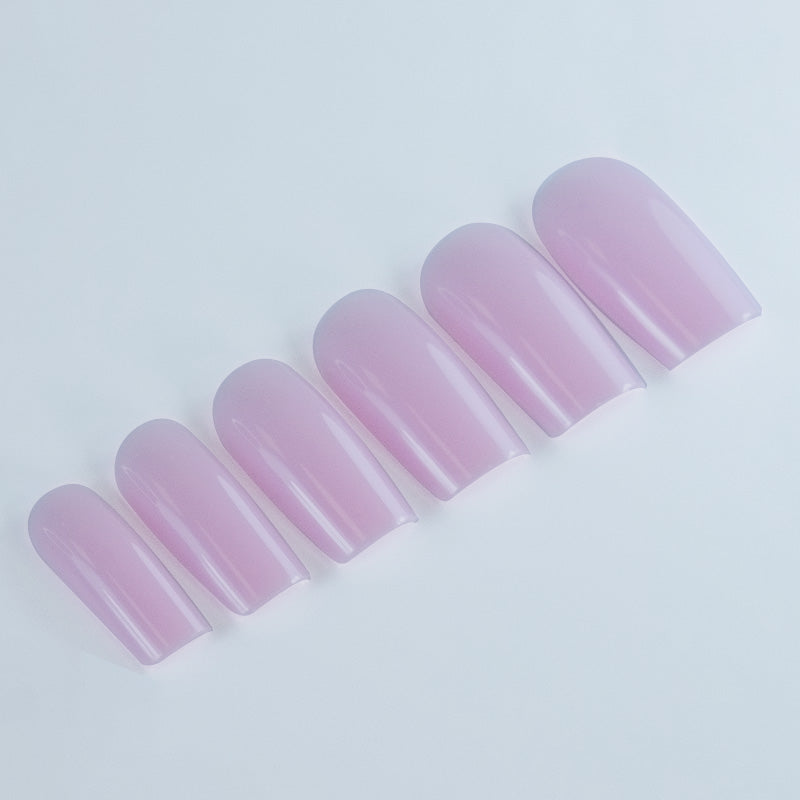 Cuba – Light Pink – Apex Classic – Capsules Easy Caps – ElyaMaje — Liss Cosmétique