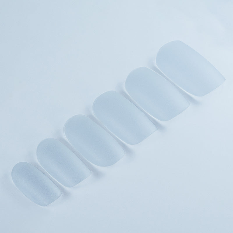 Marbella – Mat – Apex Classic – Capsules Easy Caps – ElyaMaje — Liss Cosmétique