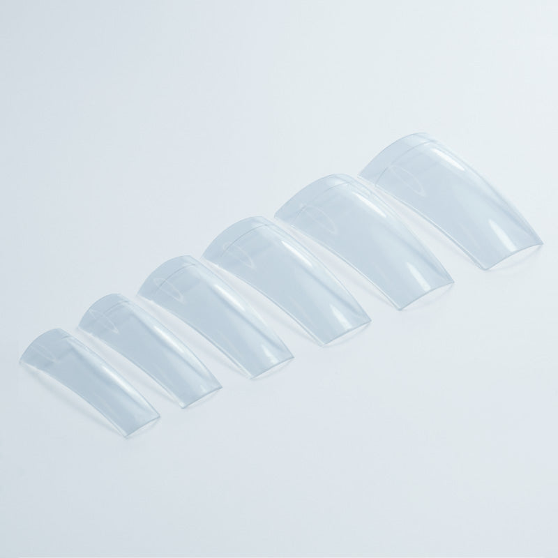 Sydney – Transparentes – 500pcs – (boite) ElyaMaje — Liss Cosmétique