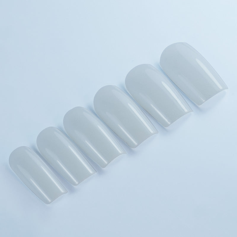 Tahiti – Milky White – Apex Classic – Capsules Easy Caps – ElyaMaje — Liss Cosmétique