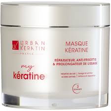 MASQUE KERATINE EXTREME URBAN KERATINE