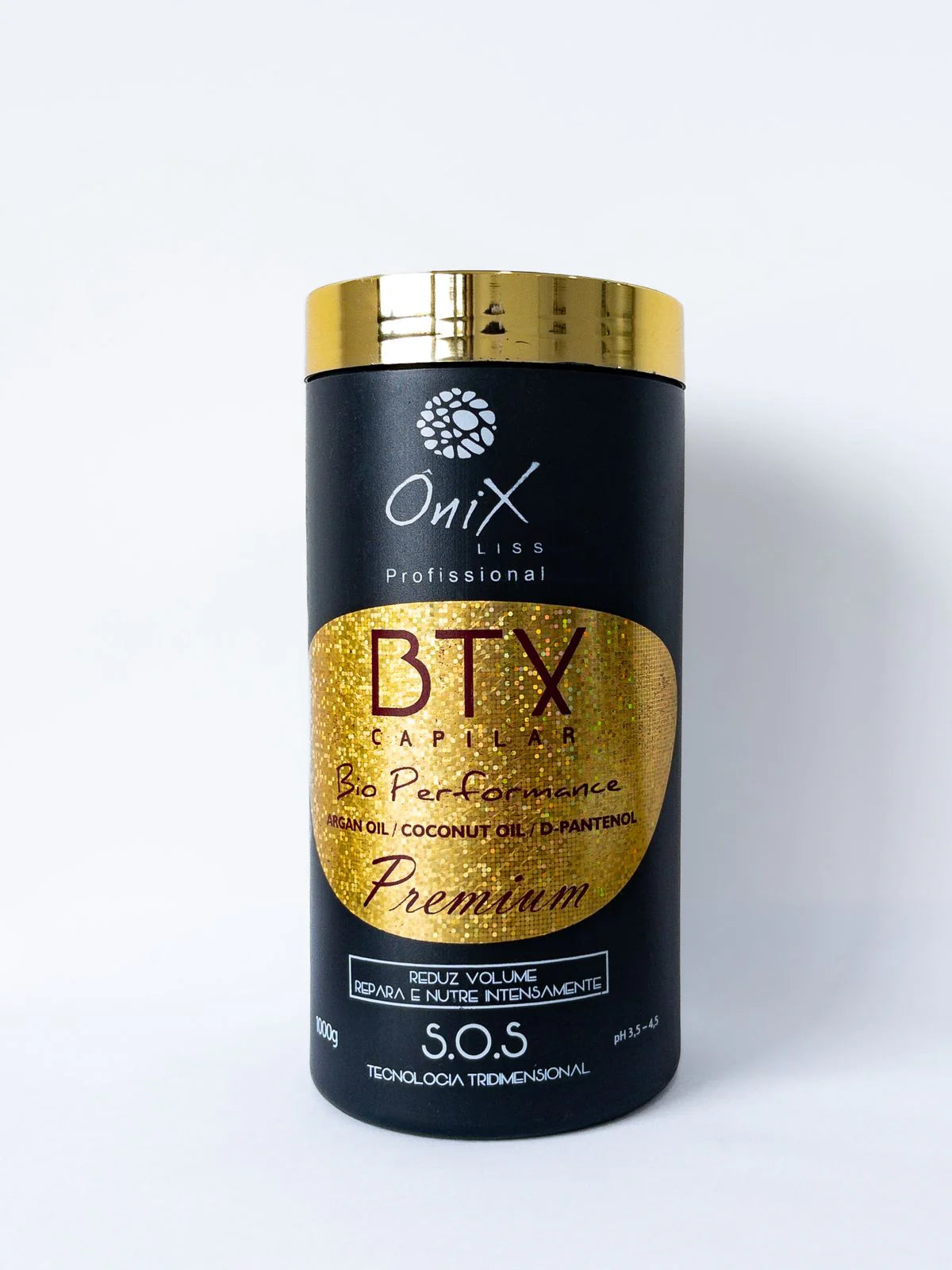 BLOWT'X Capillaire Premium Onix Liss 1kg — Liss Cosmétique