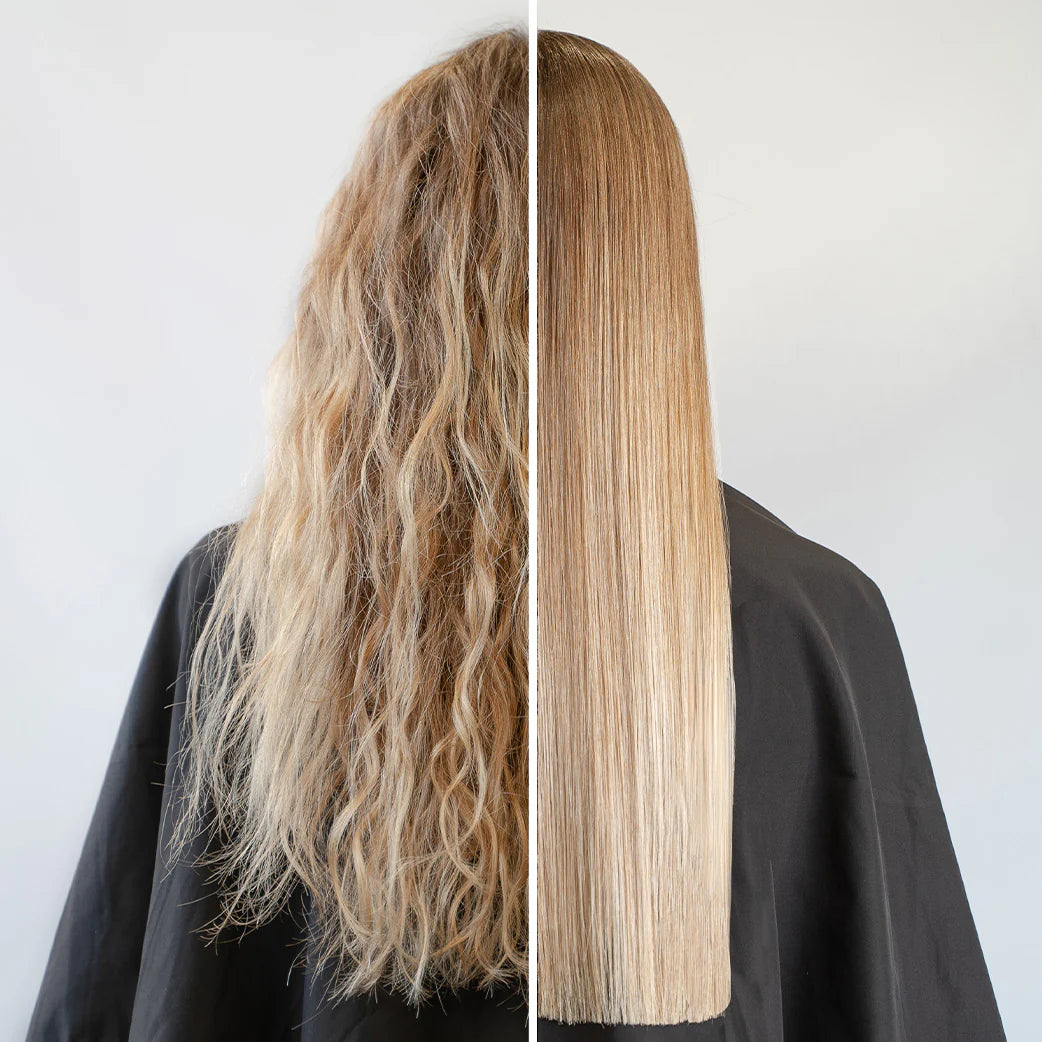 Mini Kit Lissage Océan Therapy – Urban Keratin (100 ml)