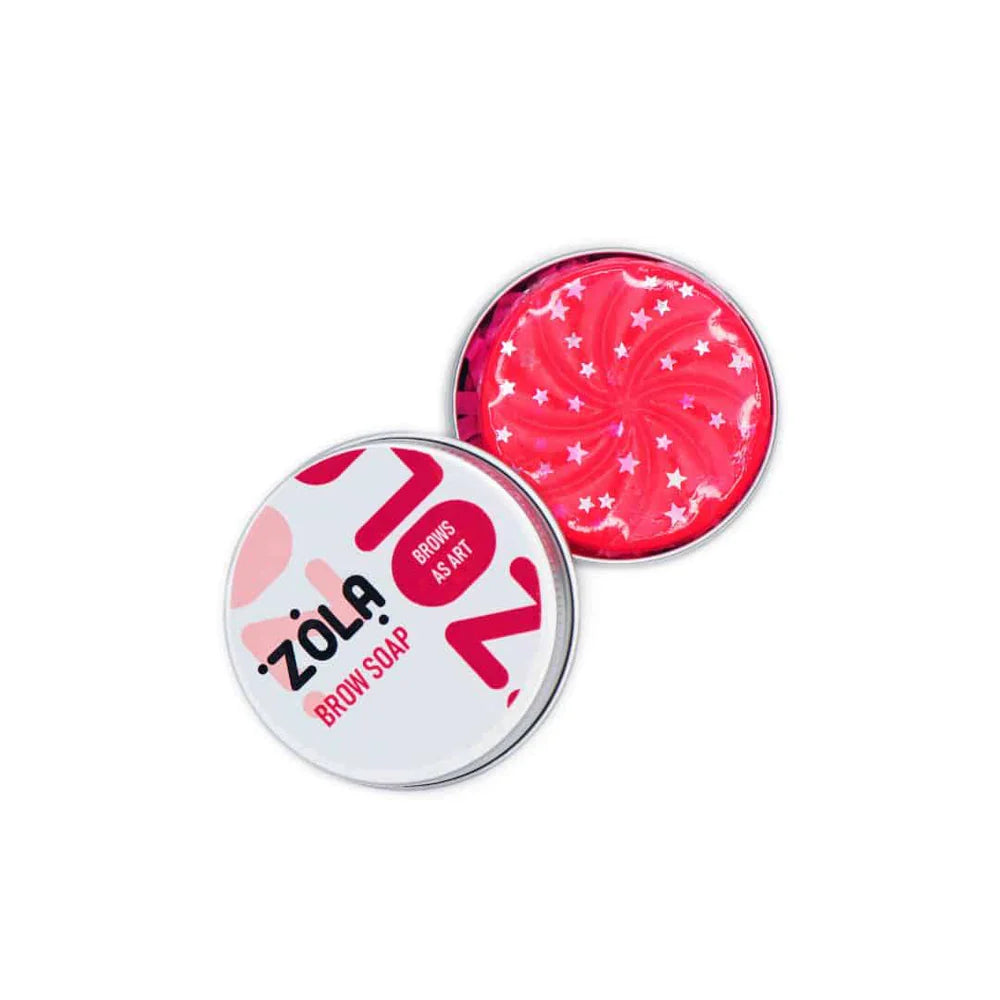 Brow Soap ZOLA - Fixation des Sourcils