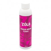 Freeze brow tonic : tonique rafraichissant pour sourcils - 150 ml - Zola — Liss Cosmétique