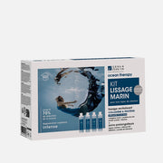 Mini Kit Lissage Océan Therapy – Urban Keratin (100 ml) — Liss Cosmétique