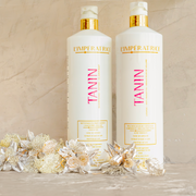 Lissage Tanin L'Imperatrice — Liss Cosmétique