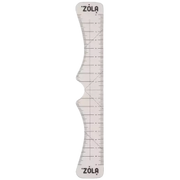 Règle de Mapping des Sourcils - Zola Cosmetics — Liss Cosmétique