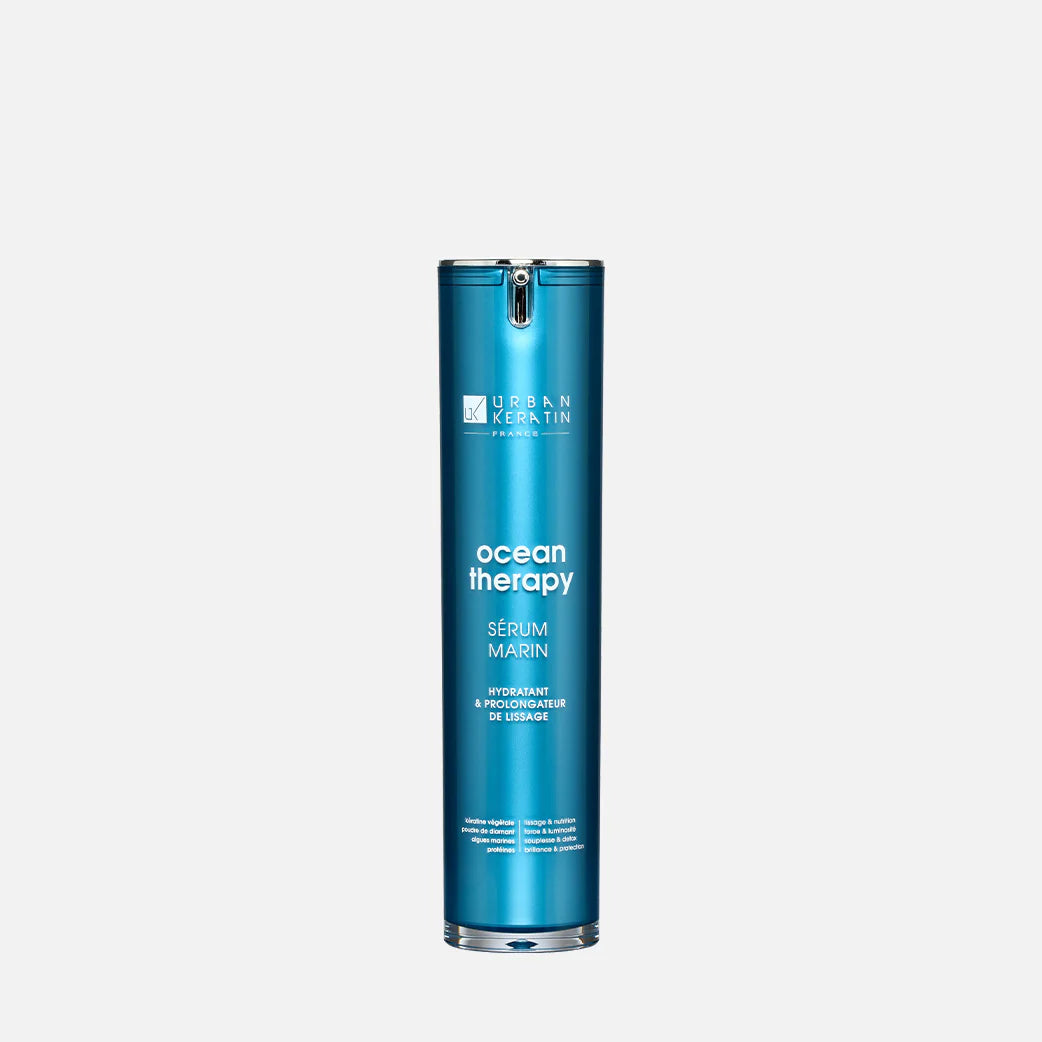 Serum Ocean Therapy Aux Algues 50Mlx  6 Serum — Liss Cosmétique