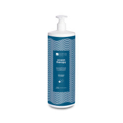 Shampoing Ocean Therapy Aux Algues 1000Ml — Liss Cosmétique