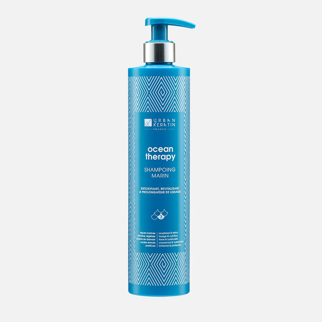 SHAMPOING OCEAN THERAPY AUX ALGUES 1000ML