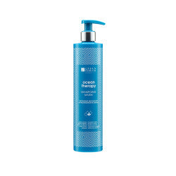 Shampoing Ocean Therapy Aux Algues 400Ml X6 — Liss Cosmétique