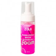 Shampoing à sourcils Bubblegum - 150 ml - Zola — Liss Cosmétique