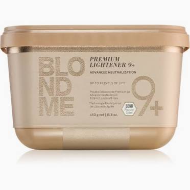 BLOND ME POUDRE DECOLORANTE
