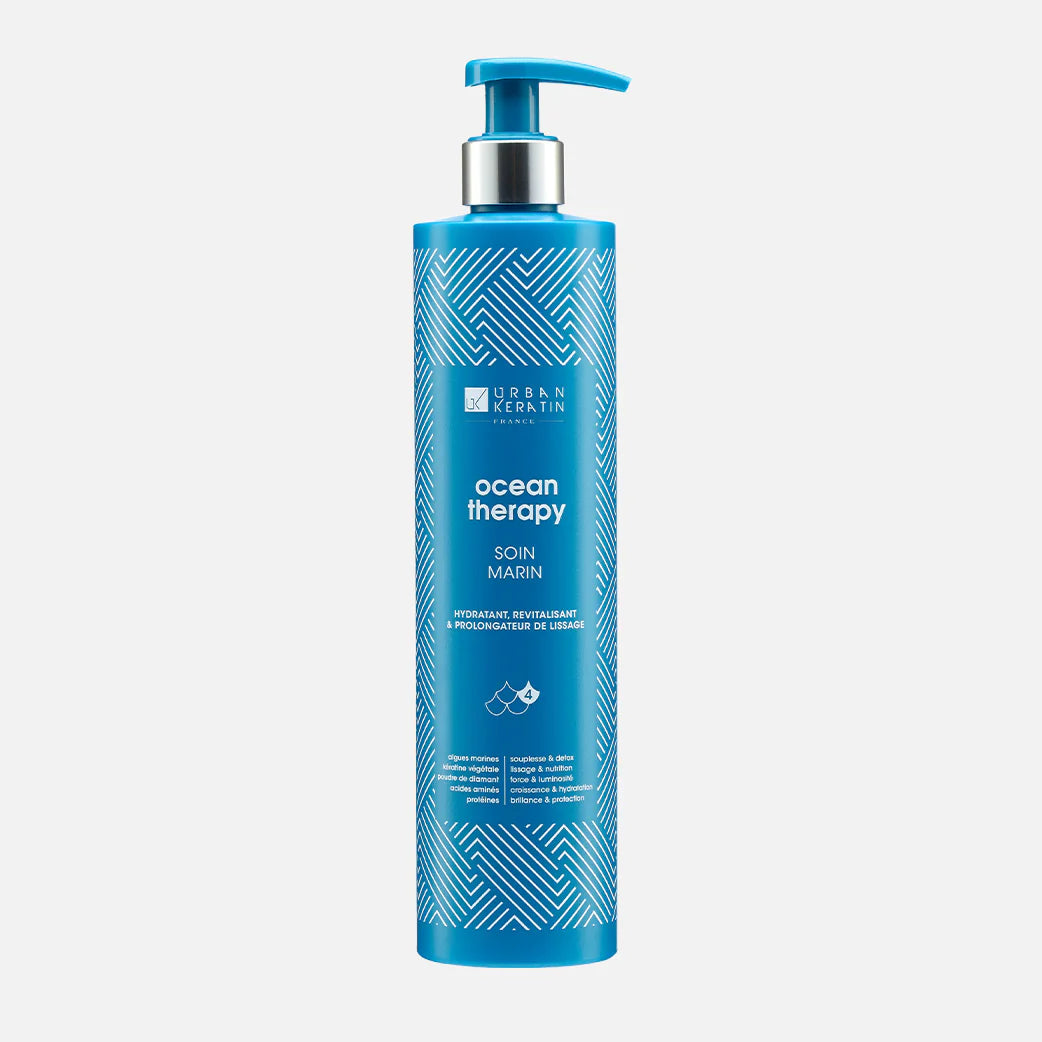 Soin Ocean Therapy Aux Algues 1000Ml — Liss Cosmétique